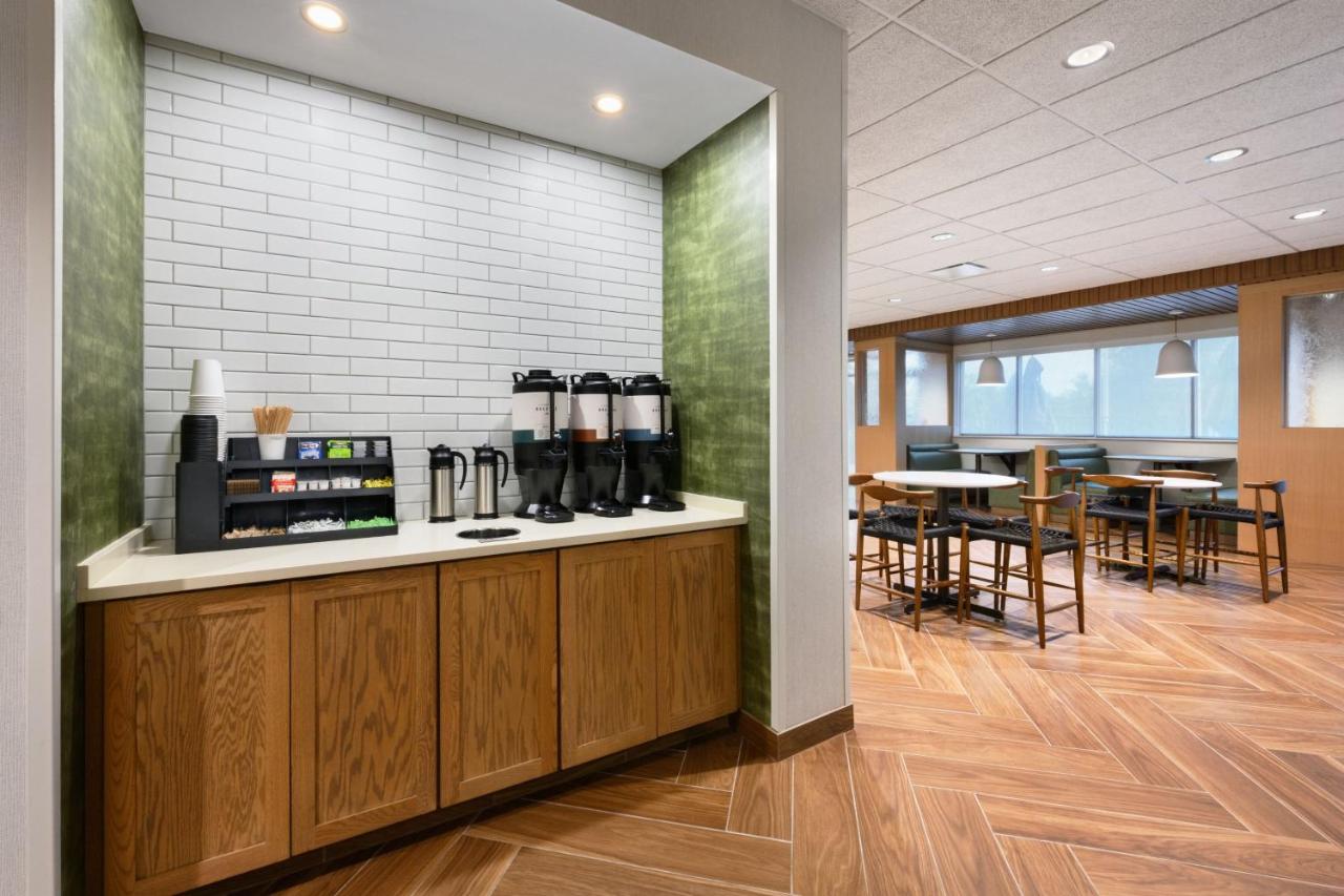 Fairfield by Marriott Inn & Suites Orlando at Millenia photo 4