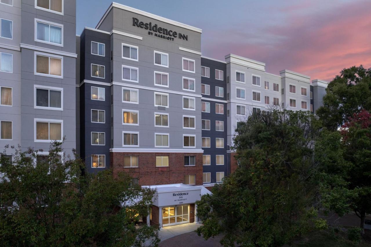 Foto - Residence Inn Charlotte SouthPark