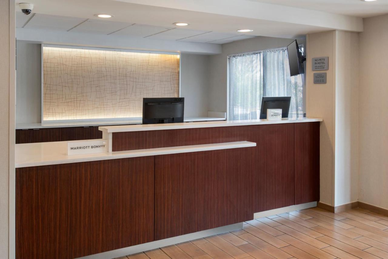 Foto - Fairfield by Marriott Rochester Henrietta/University Area
