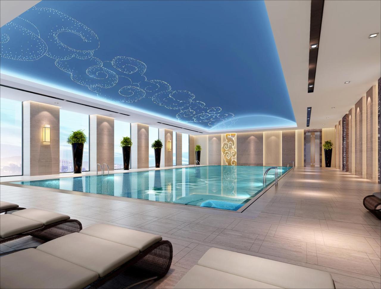 Wanda Realm Taizhou