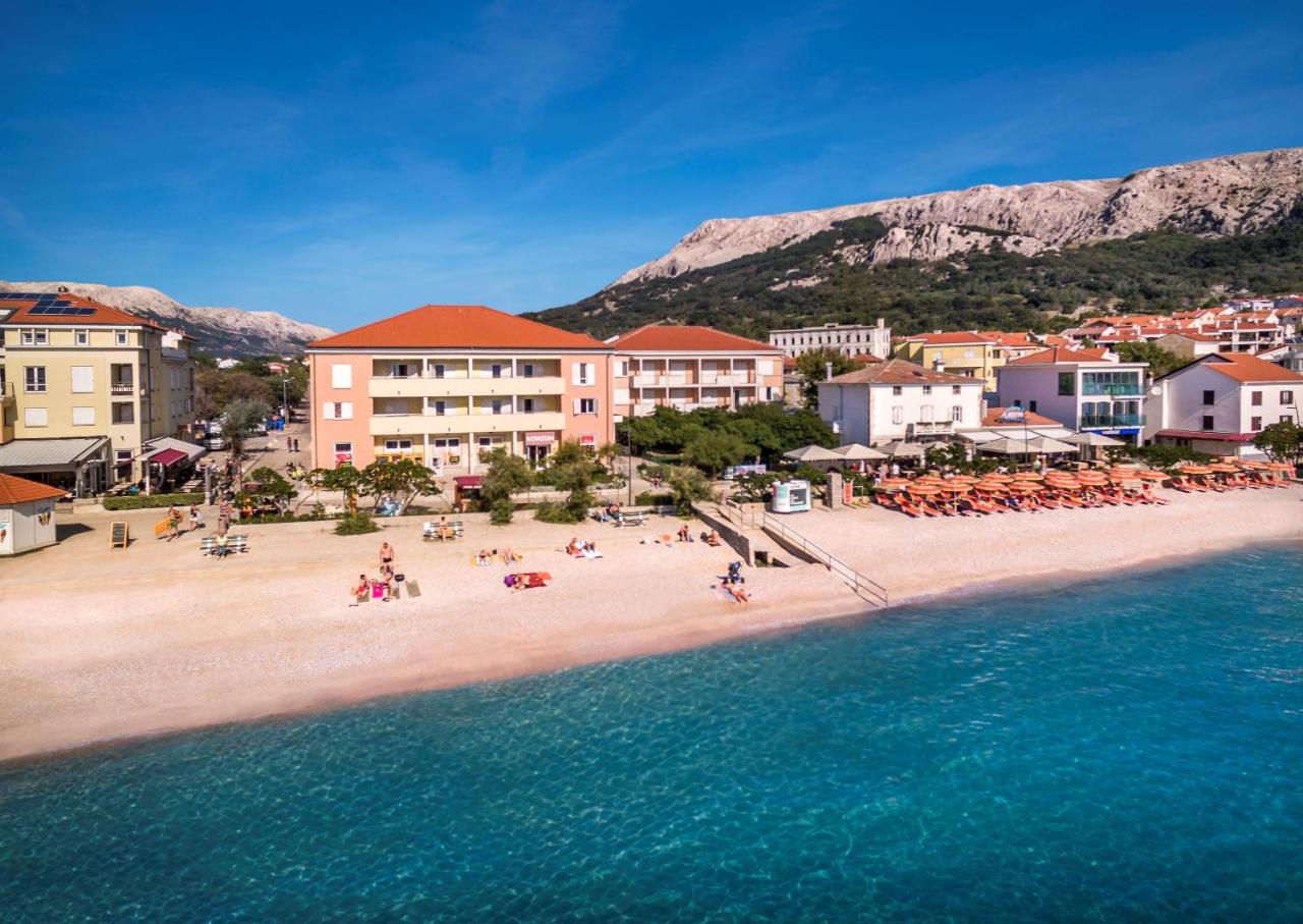 Valamar Villa Adria