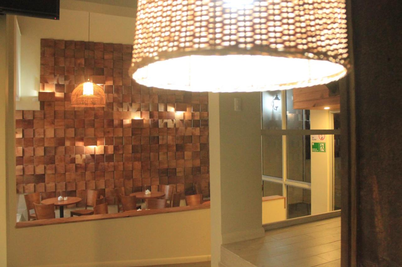 Hotel Plaza Pinto photo 3