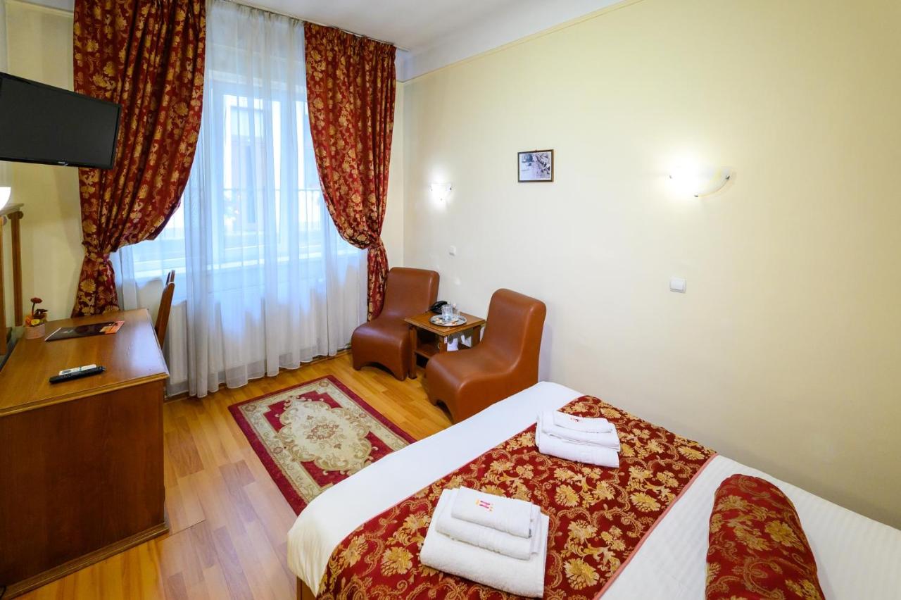 Hotel Transilvania photo 3