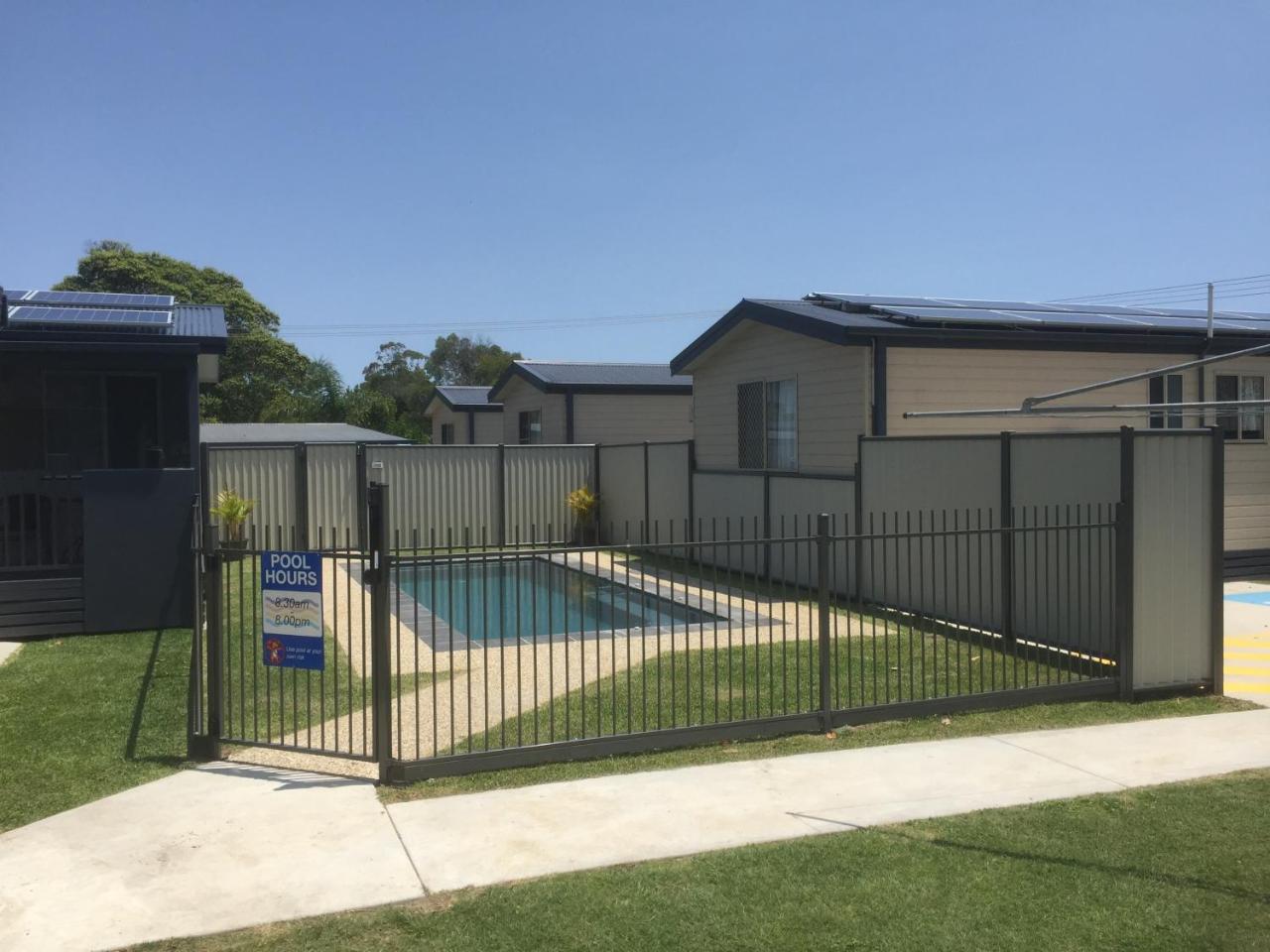 Clarence Head Caravan Park photo 4