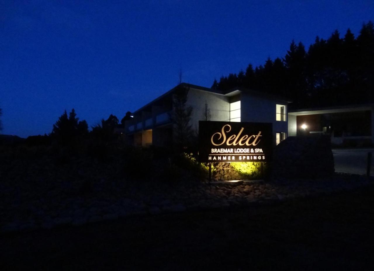 Braemar Lodge And Spa photo 3