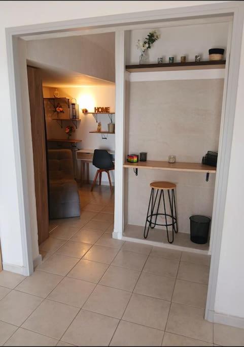 Vaste bas de villa Le Belvédère - 4