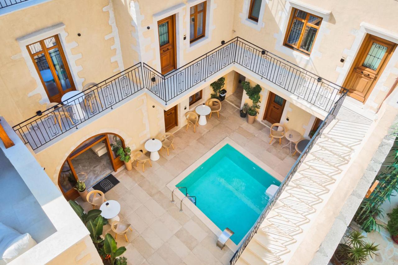 Mansio Boutique Hotel - 3