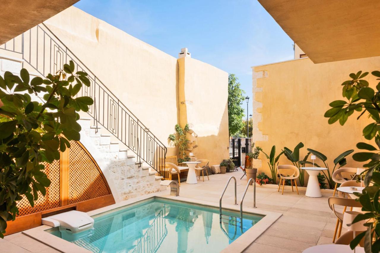 Mansio Boutique Hotel - 4