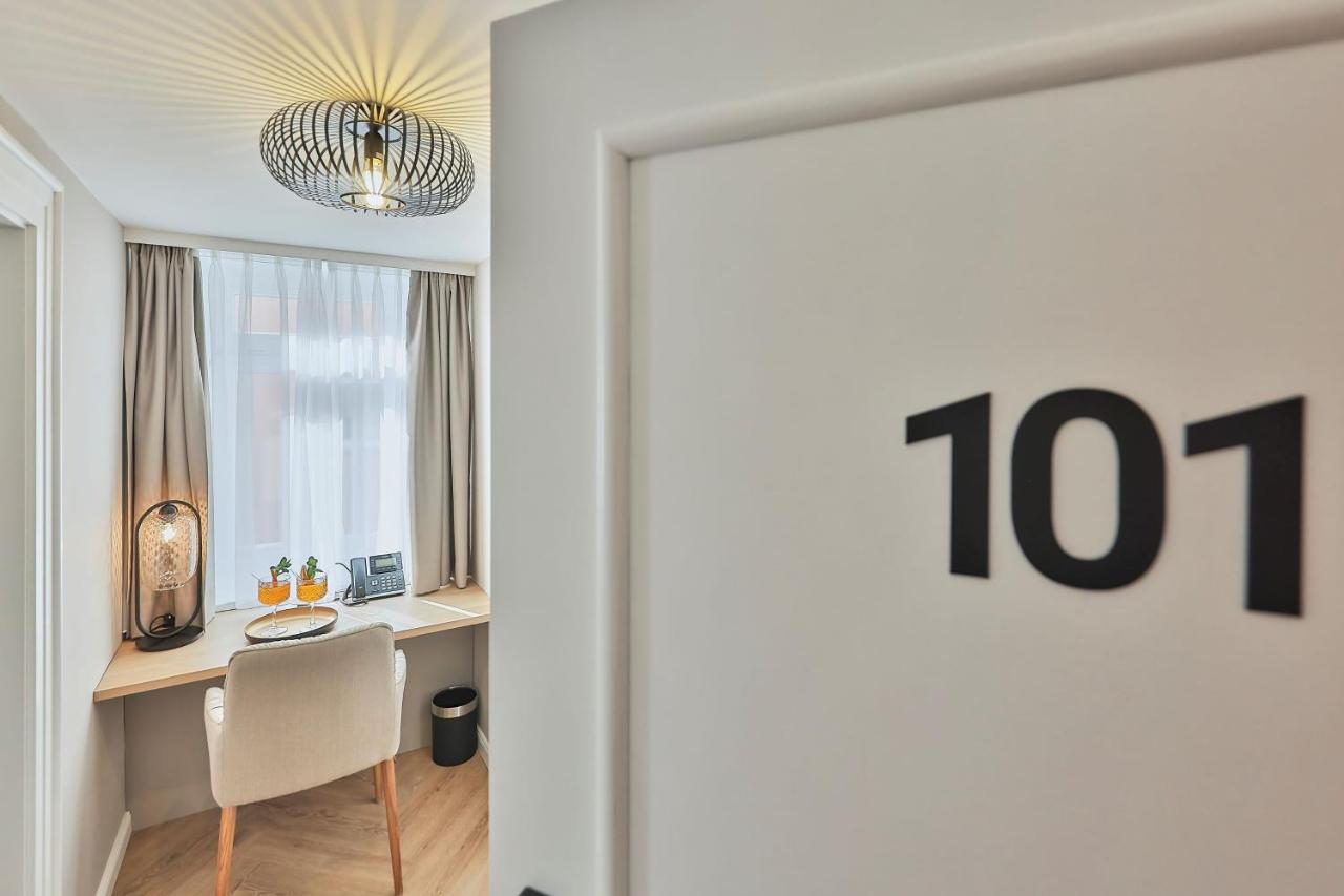 Foto - Hotel Württemberger Hof