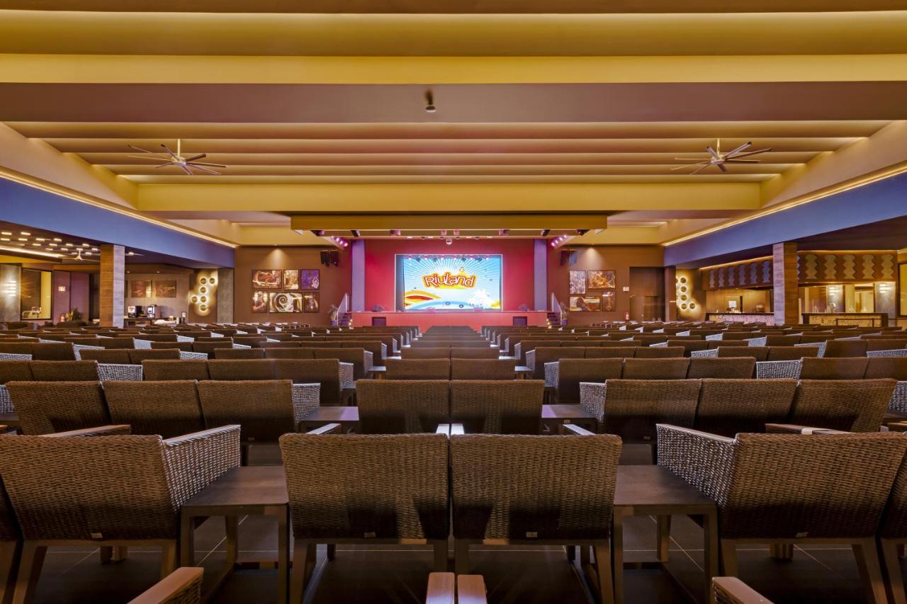 Hotel Riu Palace Santa Maria - All Inclusive photo 4