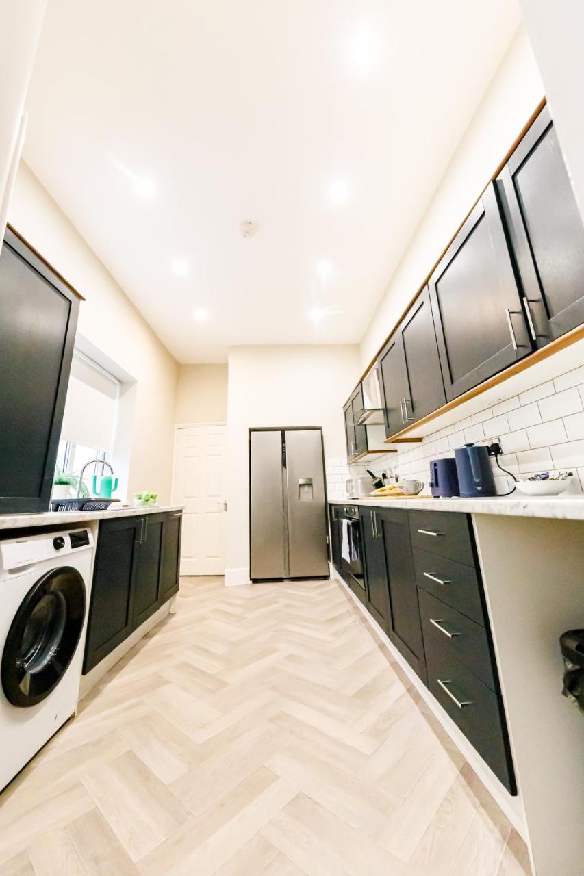3Bed Cottage - WiFi & Parking - Perfect for Contractors - 5