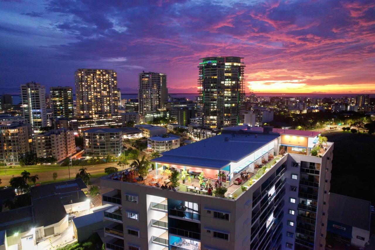 Ramada Suites by Wyndham Zen Quarter Darwin photo 3