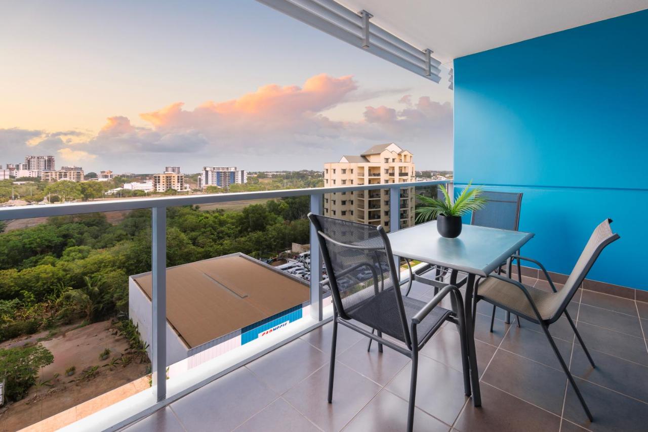 Ramada Suites by Wyndham Zen Quarter Darwin photo 2