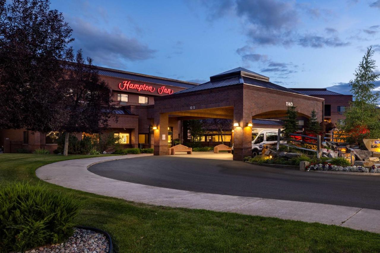 Photo - Hampton Inn Kalispell