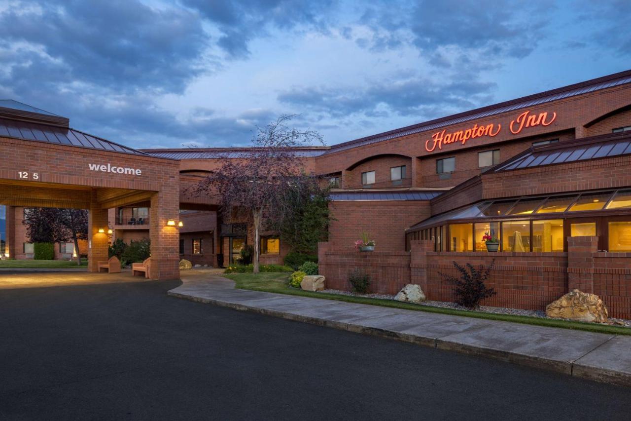 Photo - Hampton Inn Kalispell