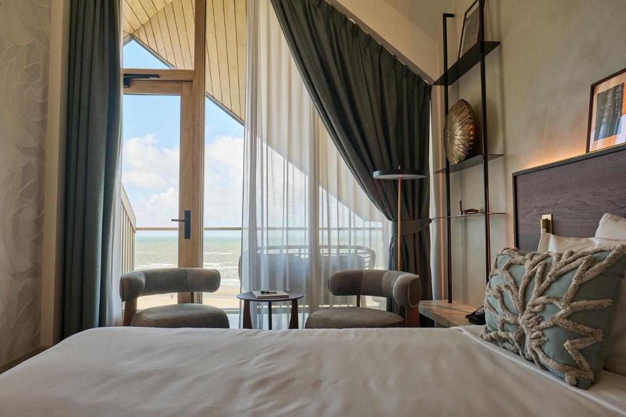 Boutique Hotel Blendin Bloemendaal aan Zee - 3
