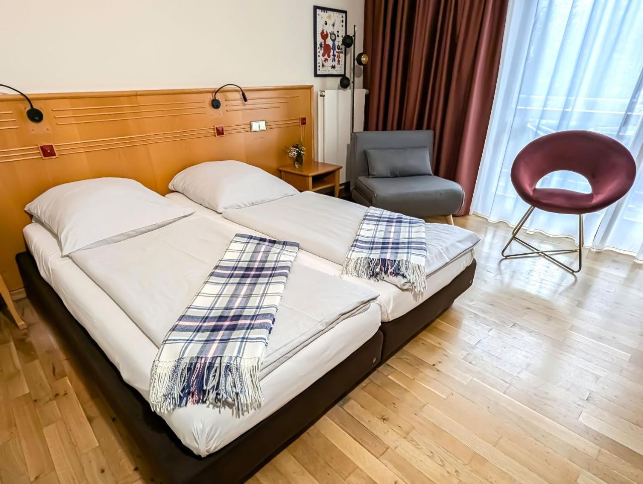 Photo - Boulevard Hotel Altstadt Schwerin