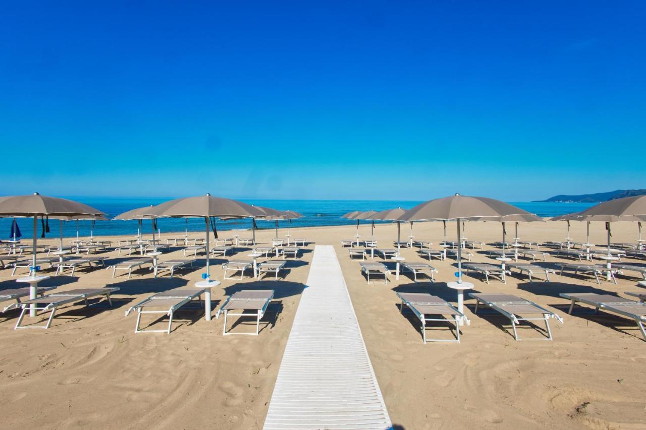 Ancora Resort - 4
