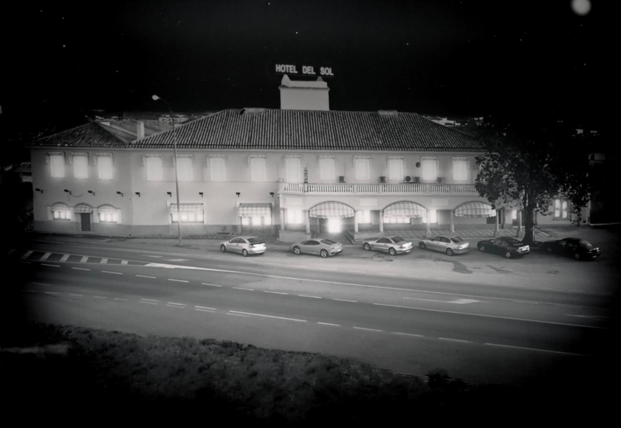 Foto - Hotel del Sol