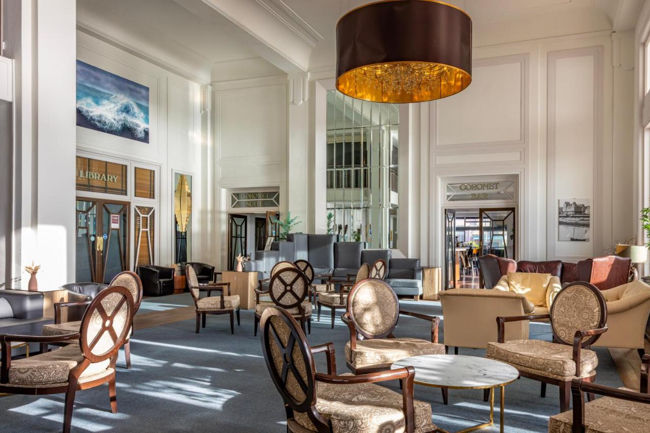 Cavendish Hotel photo 3