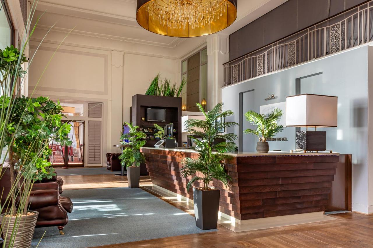 Photo - Cavendish Hotel