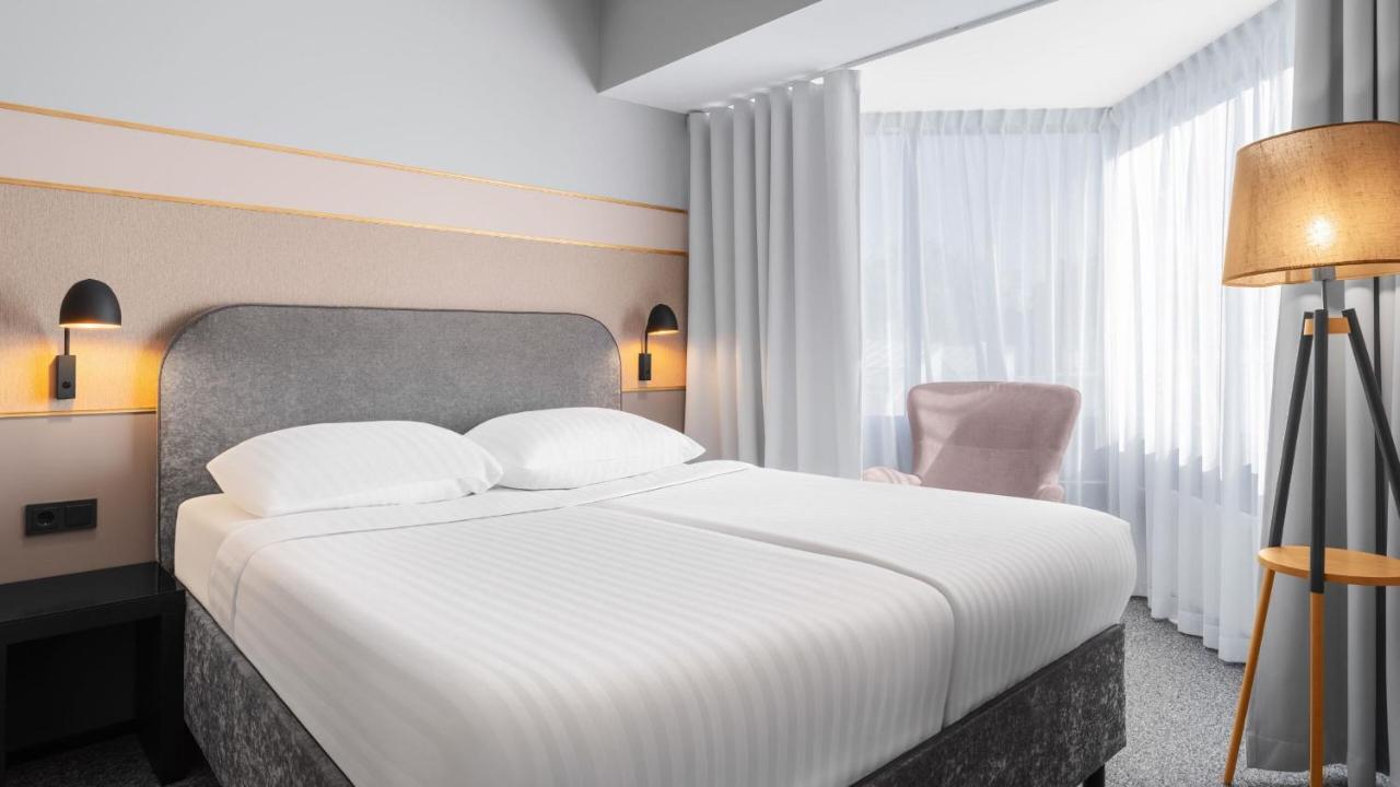 Fonnental Design Hotel Tallinn photo 4