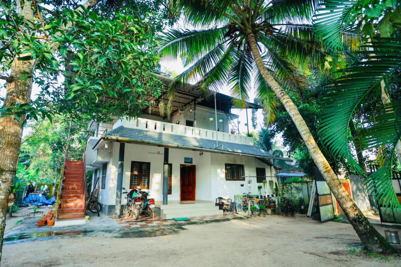 Marari Moriyah Homestay