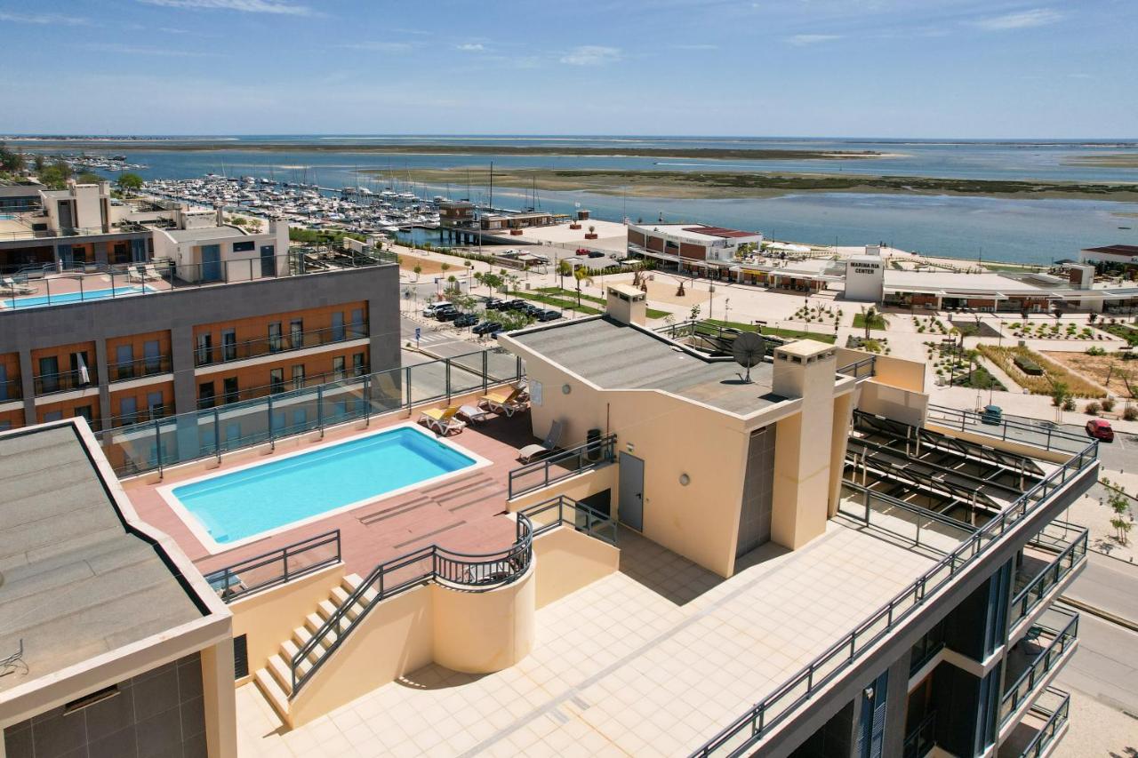HolidaysPT - MyOasis II - T3 Apartment - 4