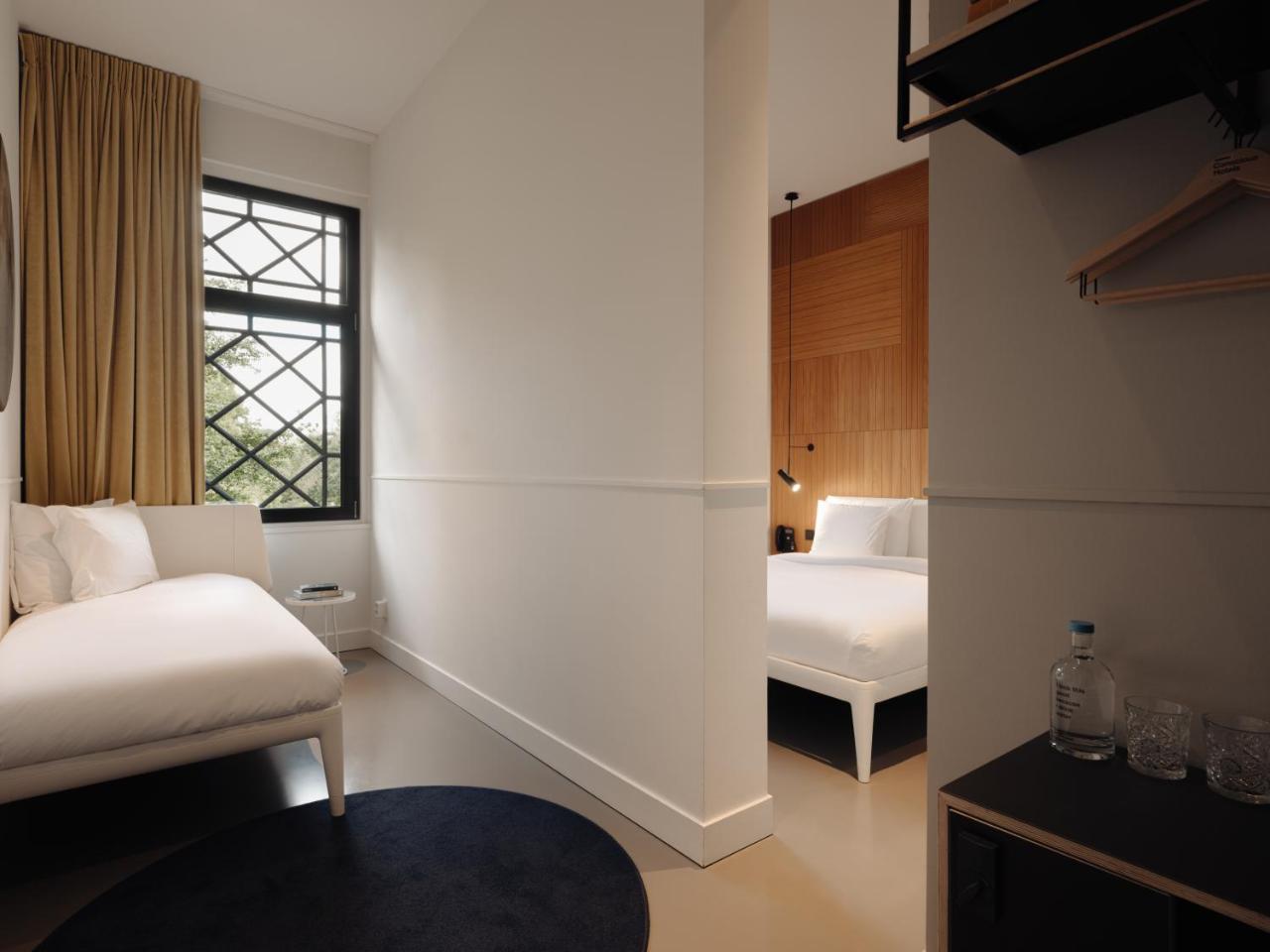 Conscious Hotel Westerpark - 6
