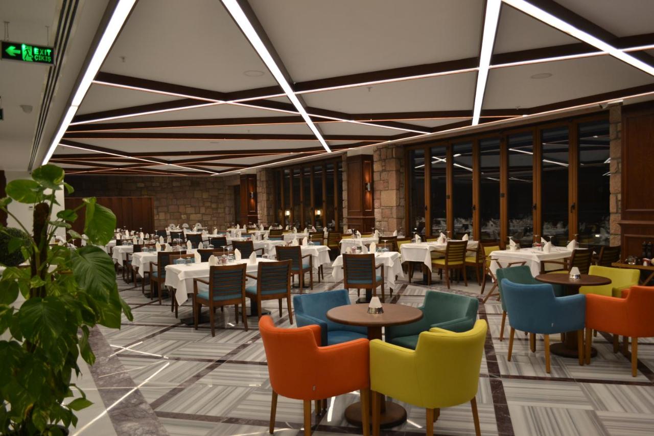 Bacacan Otel photo 4