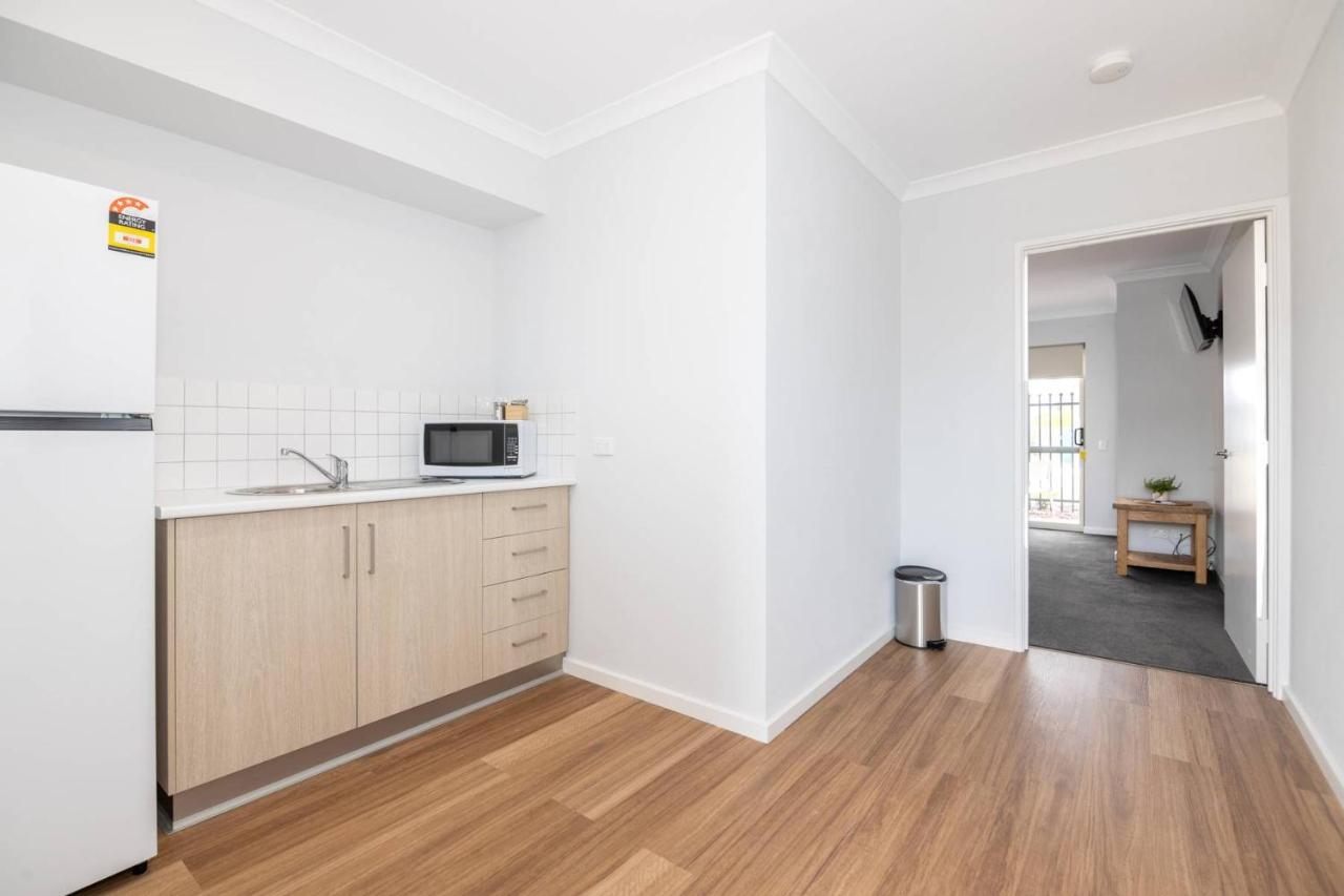 Jurien Bay Motel Apartments photo 4