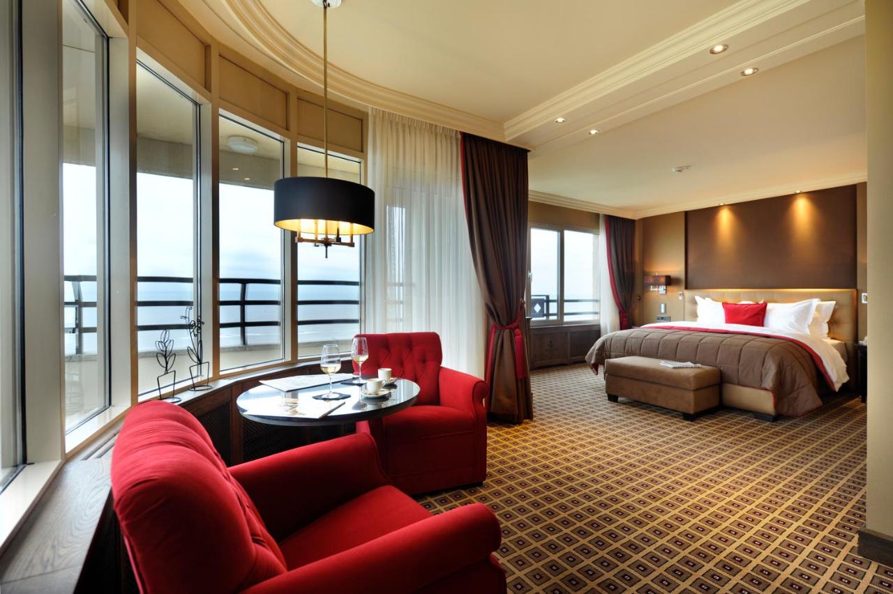 Grand Hotel Huis ter Duin - 2