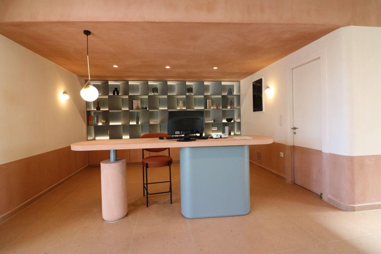 Philoxenia Apartments - 4