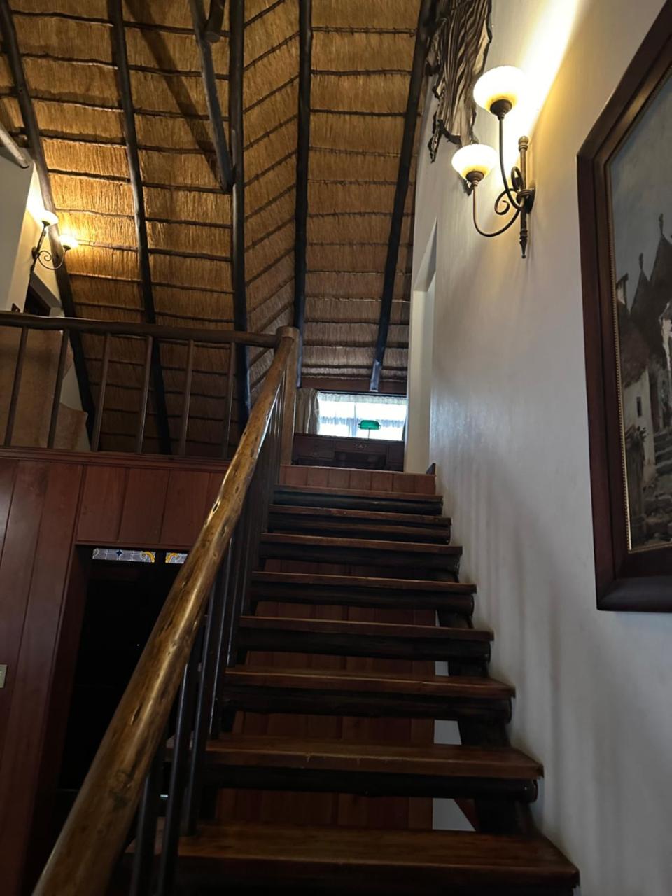 Foundry Guest Lodge photo 4