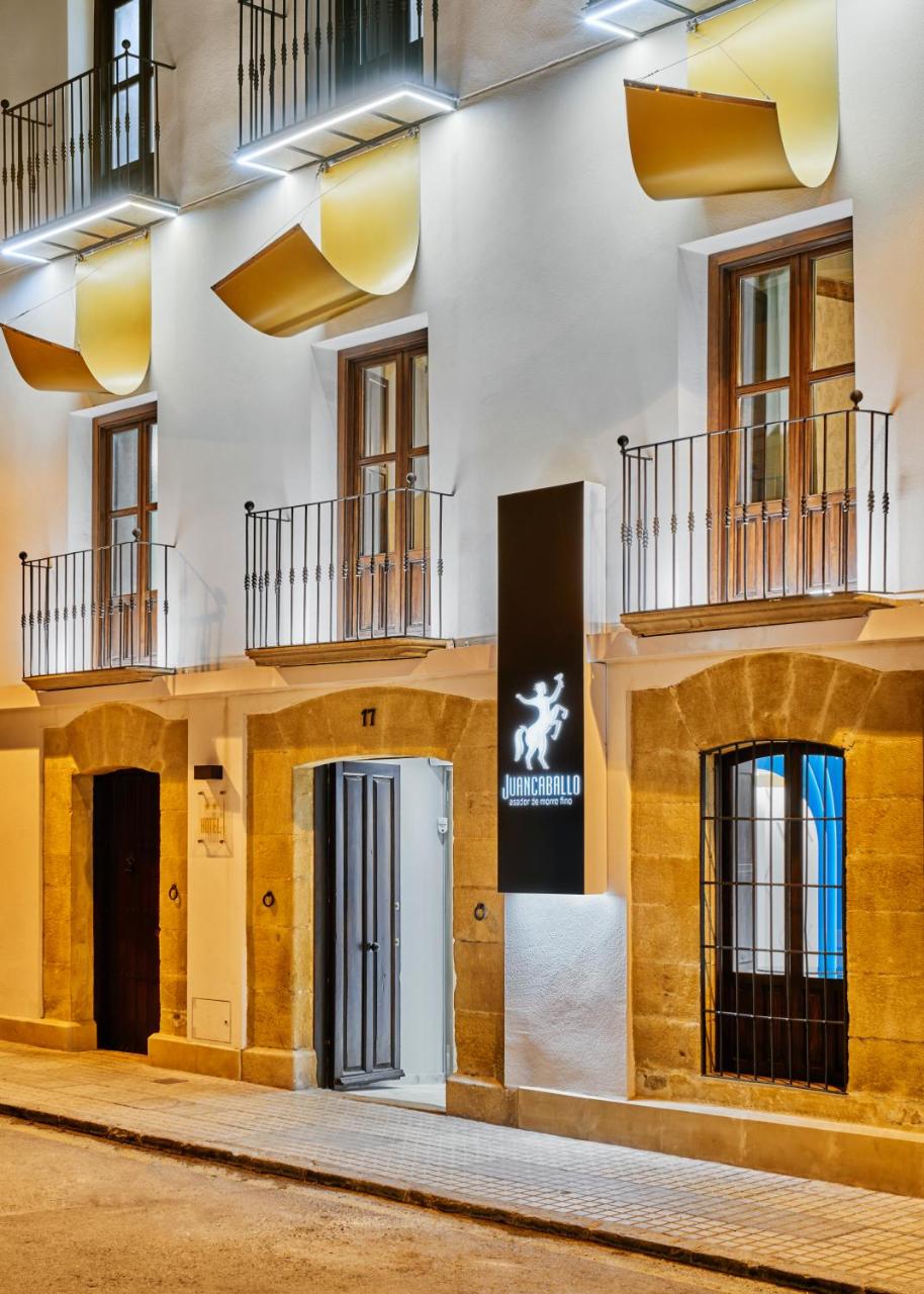 Hotel Juancaballo