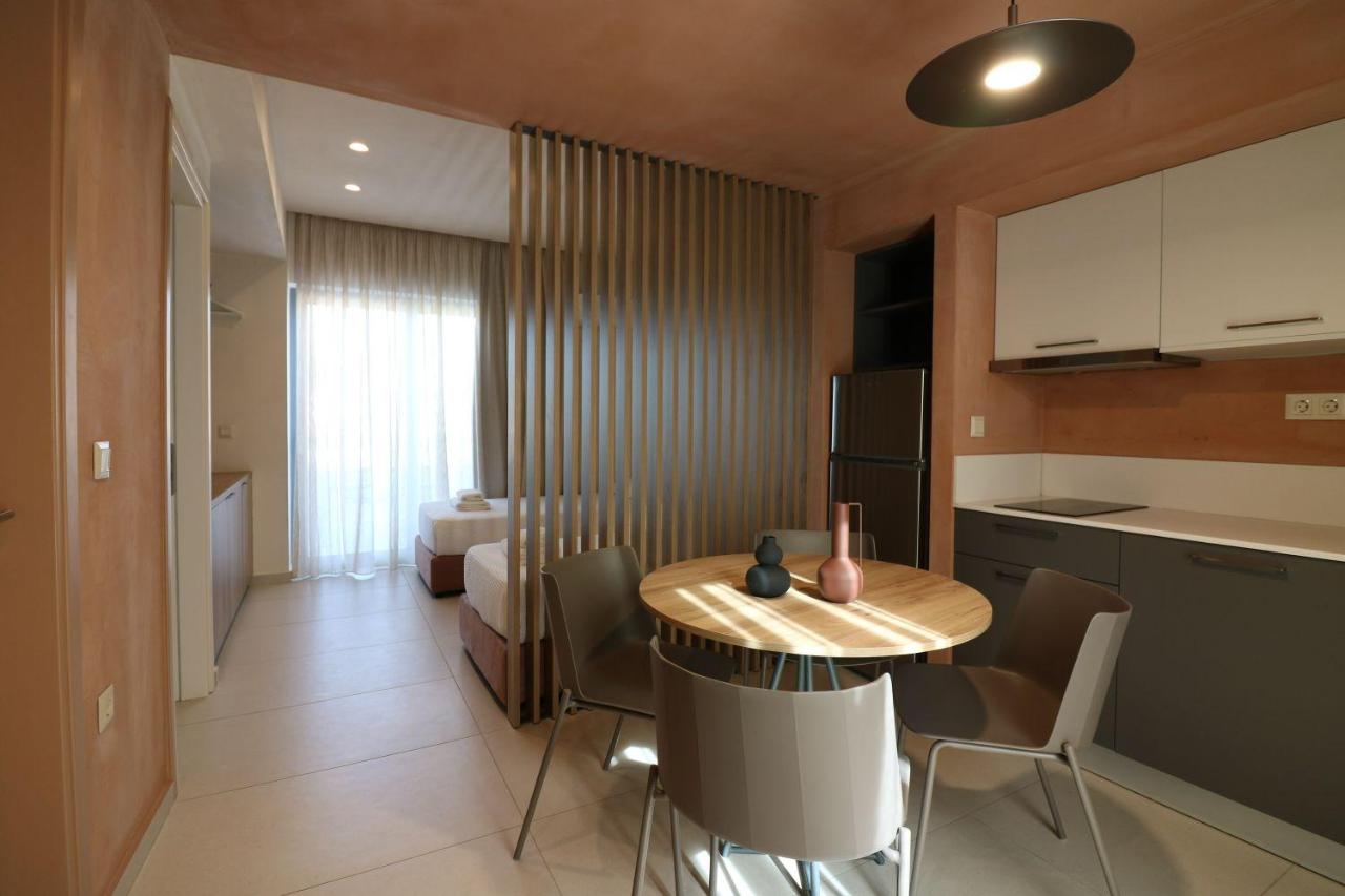 Philoxenia Apartments - 6