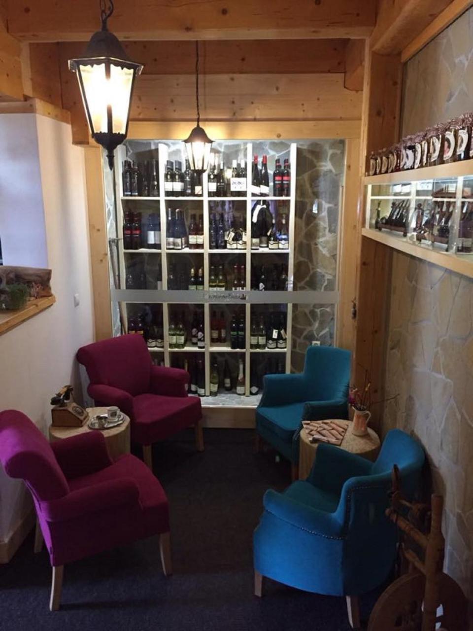 Greta Resort photo 2