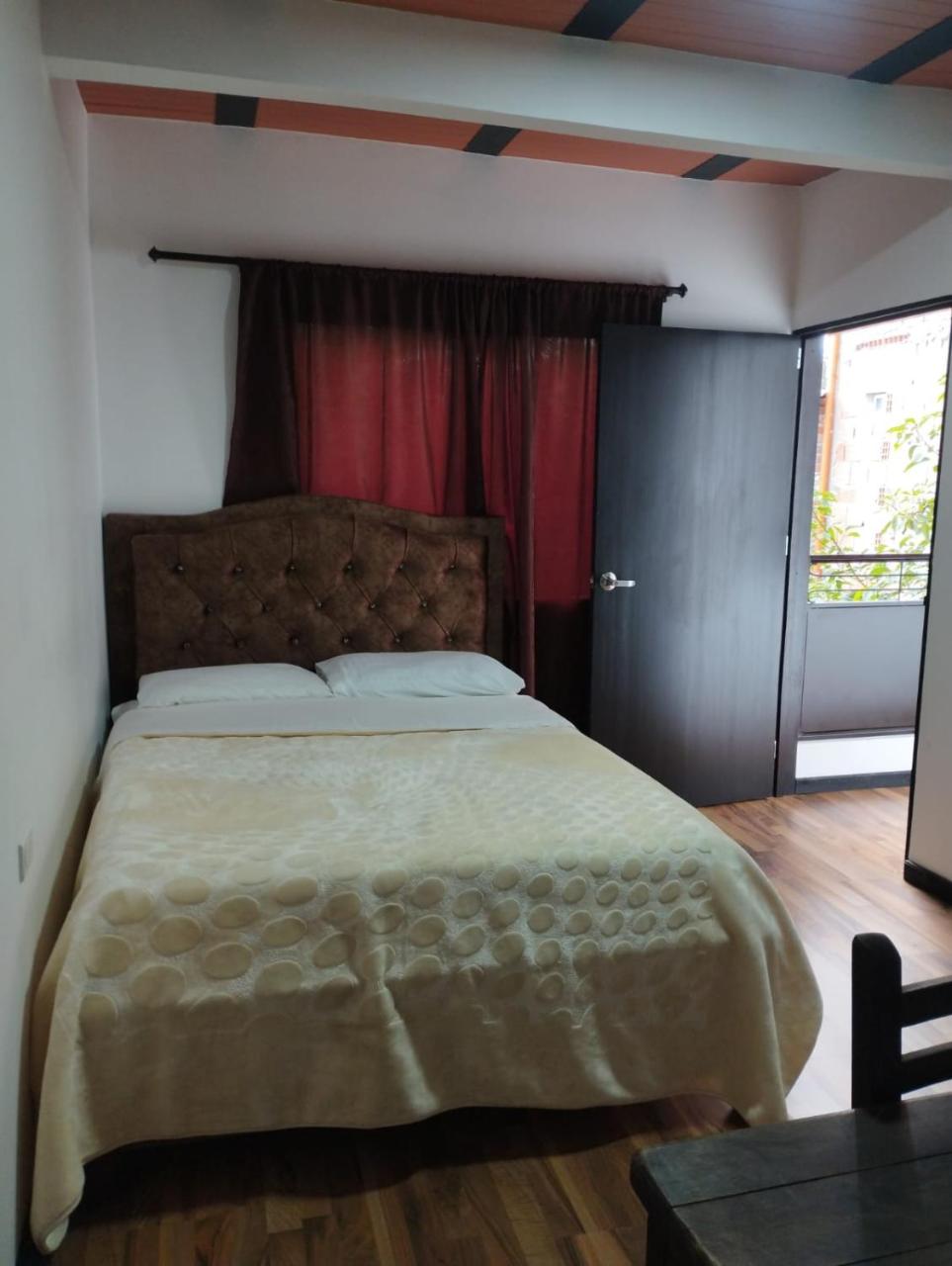 Hotel Casa Real Málaga Santander photo 3