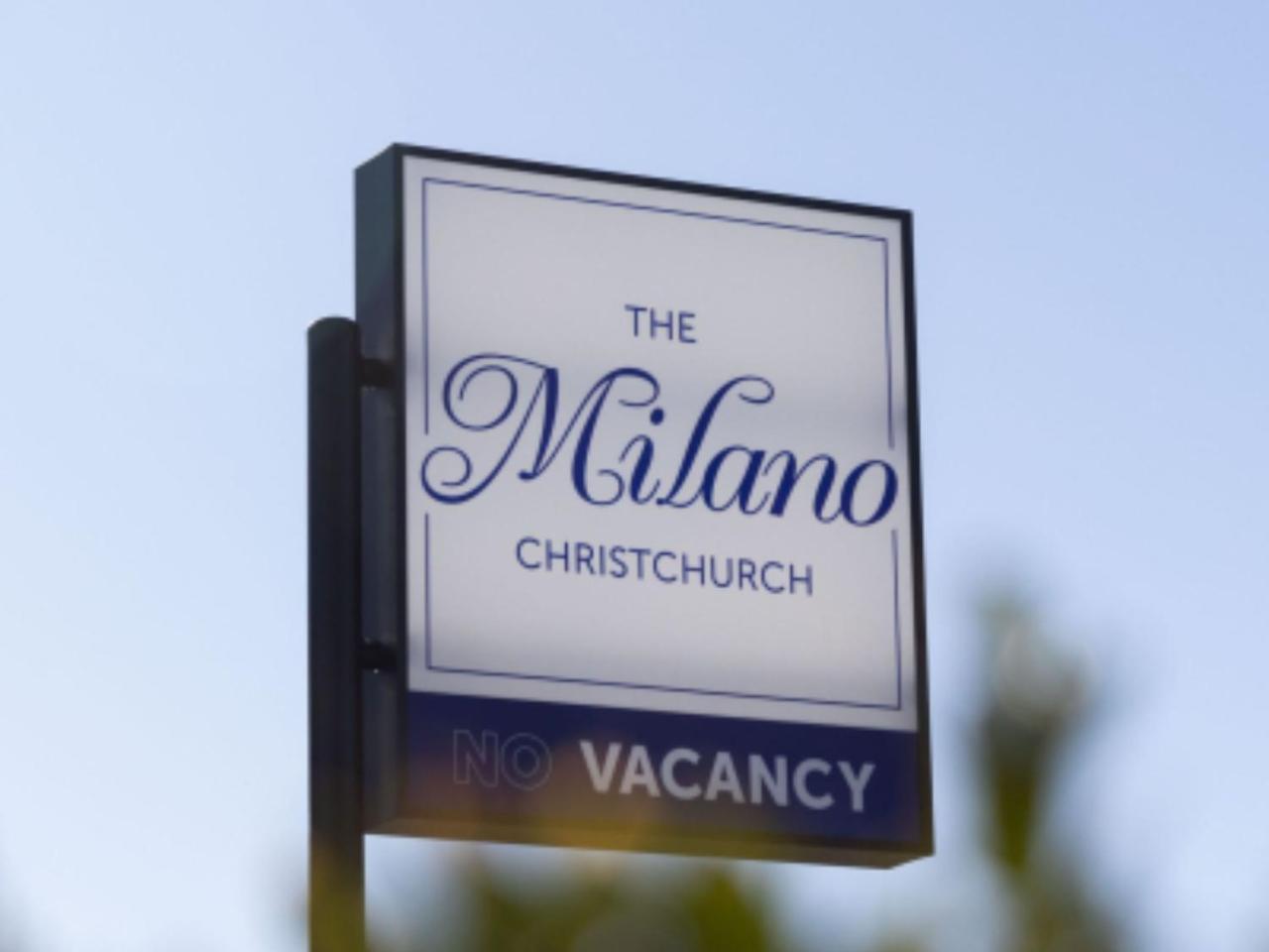 Foto - The Milano Christchurch