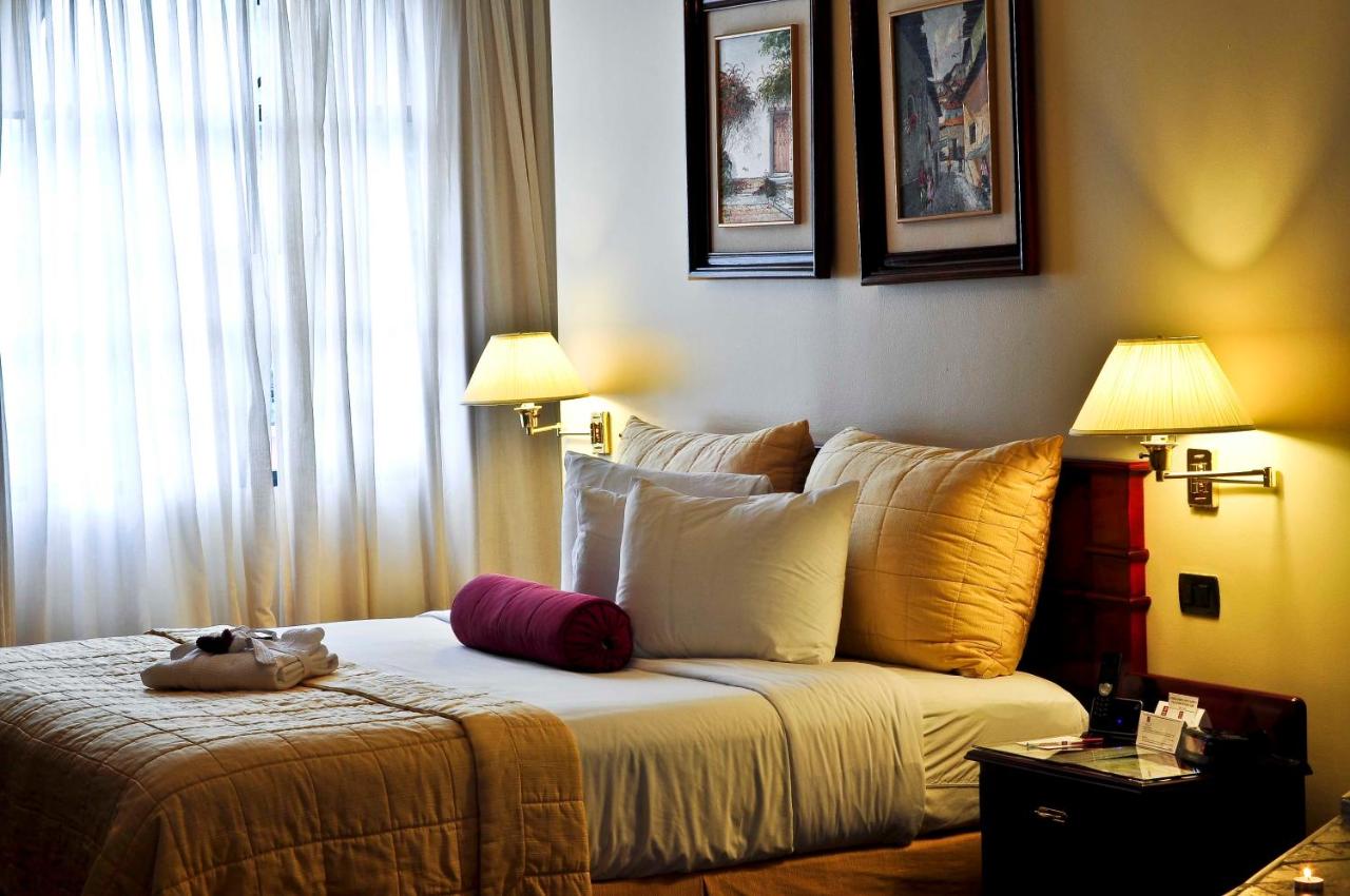 Clarion Hotel San Pedro Sula photo 4