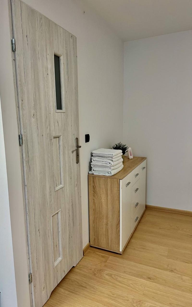Apartament nr 1 lub 2 przy Sali Kominkowej - 4
