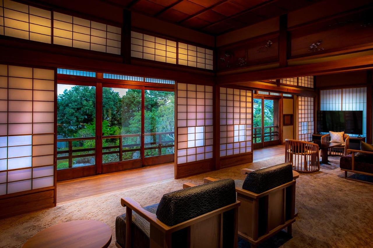 Foto - Hotel Utano Kyoto Besho