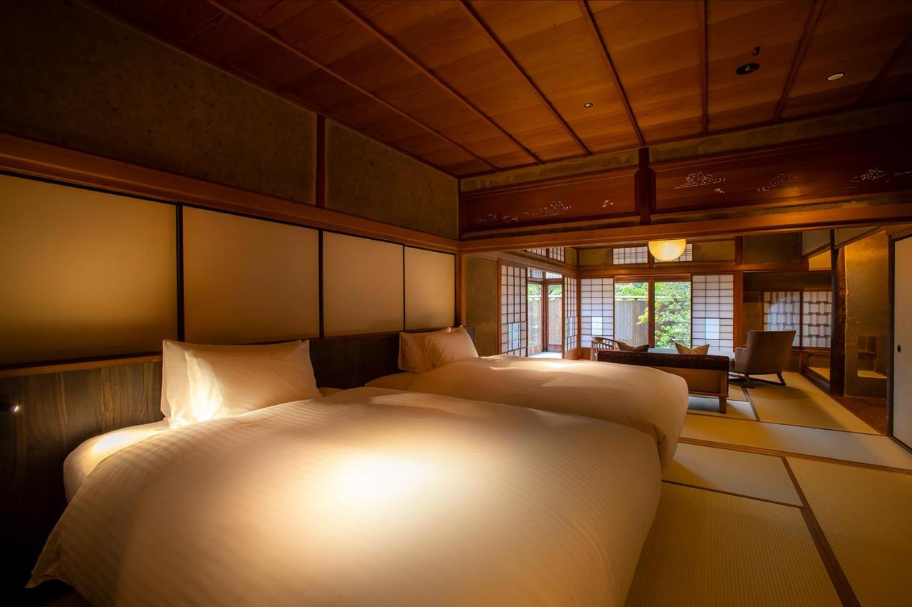 Foto - Hotel Utano Kyoto Besho