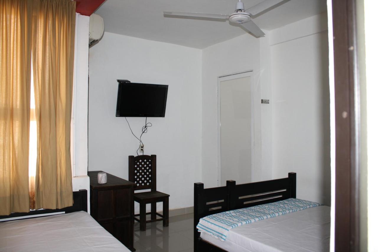 Hotel Calle8 photo 2