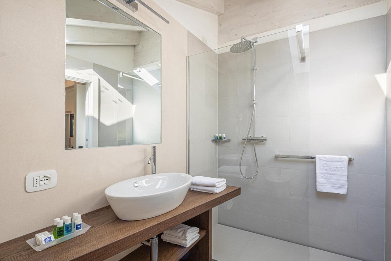 Hotel Continental - Tonelli Hotels - 6