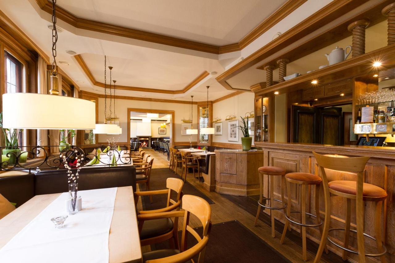 Grothenns Hotel 3-Sterne superior photo 2