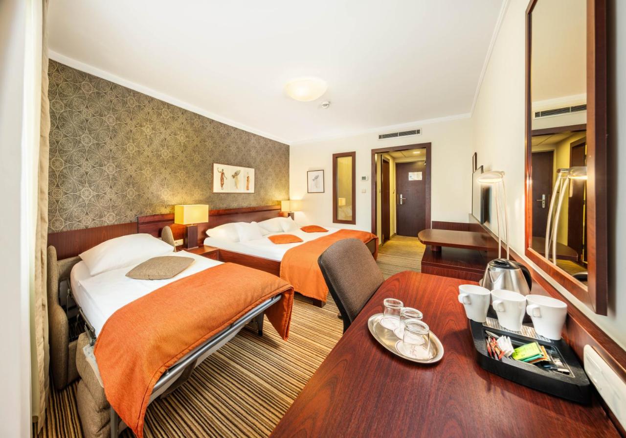 Apollo Hotel Bratislava photo 3