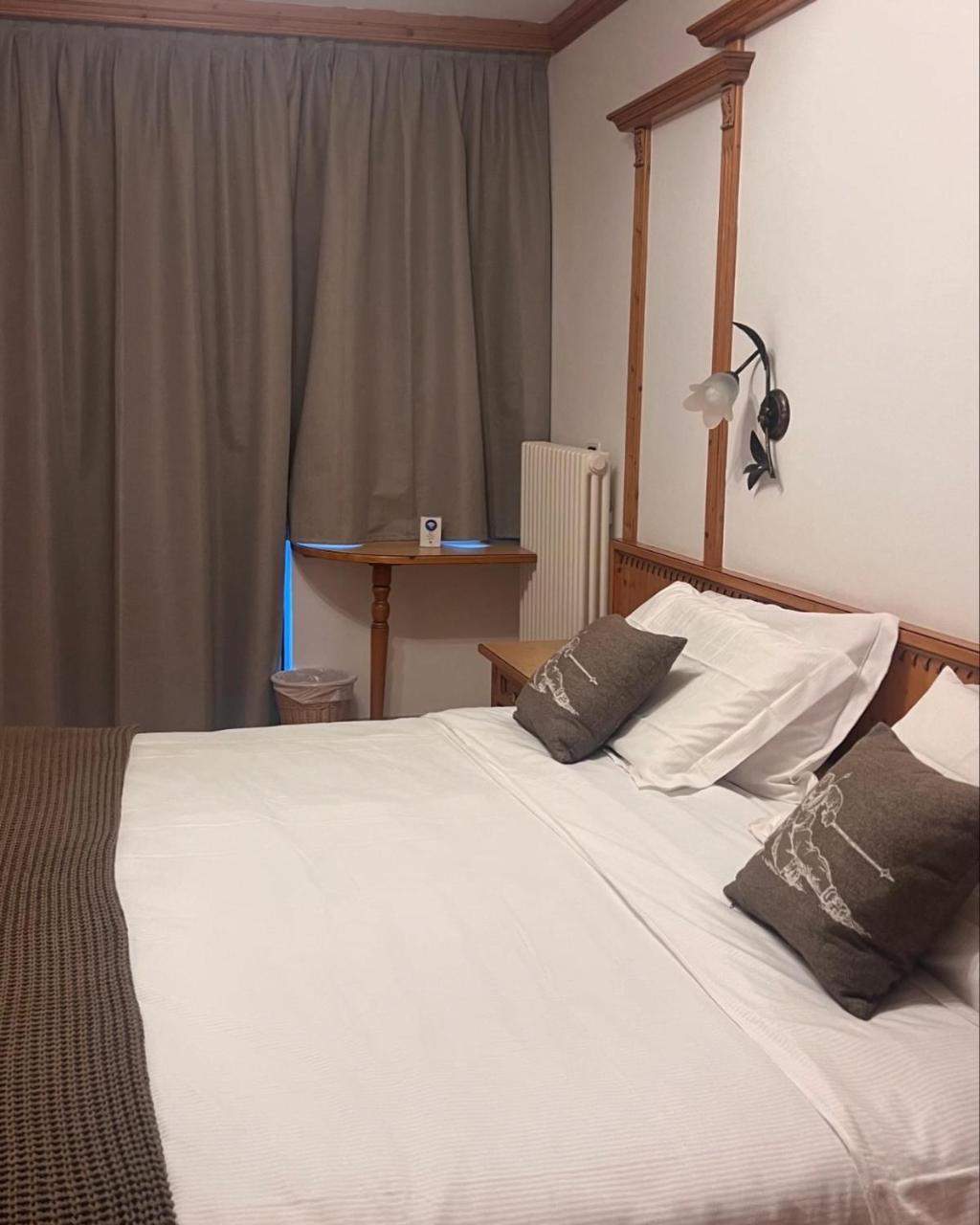 Hotel Valle Verde - Rent Ski & Bike photo 4