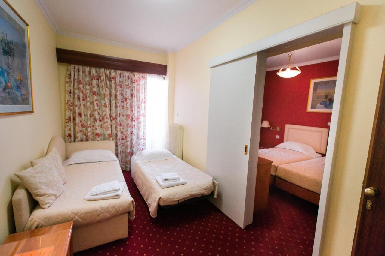 Grand Hotel photo 3