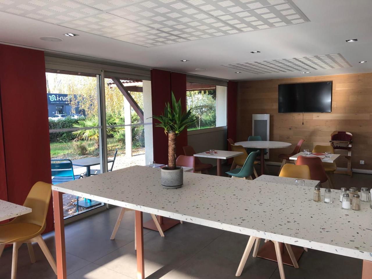 Sure Hotel by Best Western Rennes Chantepie photo 2